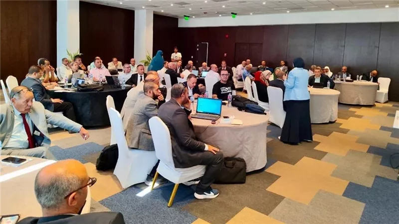 التعليم تواصل البرنامج التدريبي المتخصص لتأهيل الكوادر لتطبيق نظام البكالوريا المصرية