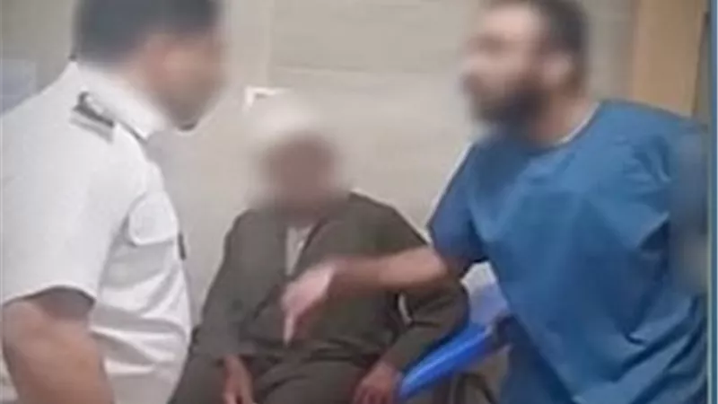 رغم التصالح.. الداخلية تعلن مساءلة الضابط إداريًا في واقعة المشادة مع طبيب سوهاج