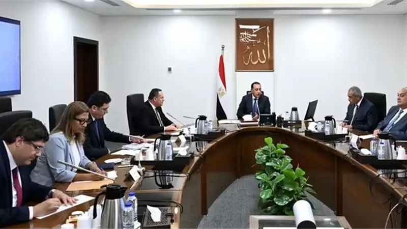 مدبولي يستهدف زيادة أعداد الطلاب الوافدين 150% خلال 5 سنوات