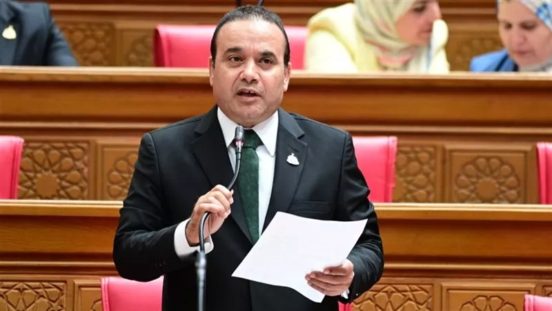 مفيش فلوس تمنعك من التعافي.. ياسر عرفة يطلق مبادرة لعلاج الإدمان بالمجان مع الجهات المختصة 