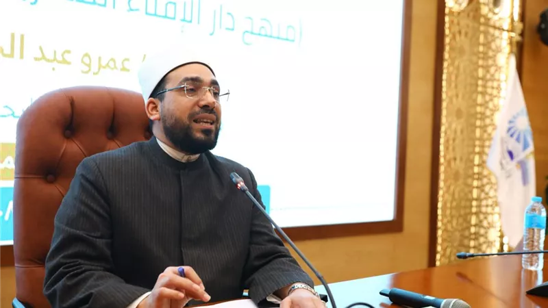 الصنعة الحديثية ونقد الفتاوى.. أبرز محاور دورة «منهجية الفتوى»