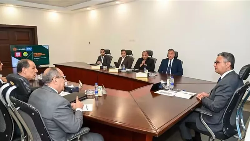 باستثمارات 278 مليون دولار.. تفاصيل مشروع إنتاج الإيثانول الحيوي من الباجاس