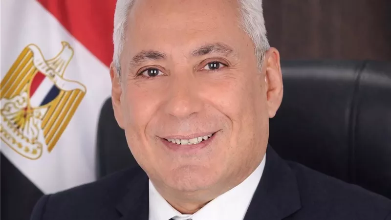 رئيس جامعة المنيا يُهنئ الرئيس السيسي بمناسبة ذكرى المولد النبوي الشريف