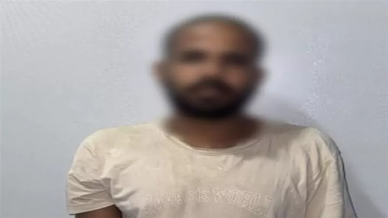 استعادة المسروقات.. ضبط المتهم بسرقة محل مجوهرات في العبور