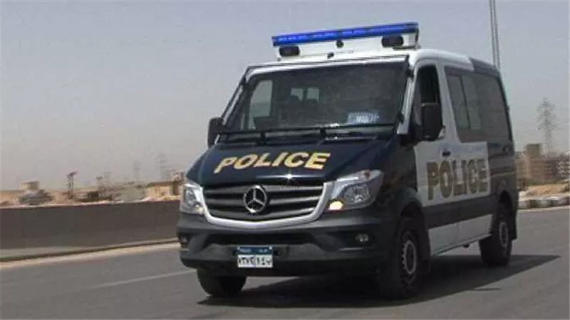 إطلاق خرطوش في الشارع.. الأجهزة الأمنية تسيطر على واقعة كوبري النيل بالمنيا
