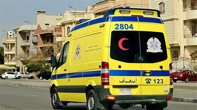 وغدًا يقولون ماتت أماني.. وفاة طالبة امتياز تمريض المنيا بأزمة قلبية بعد أيام من تنبؤها بالرحيل 