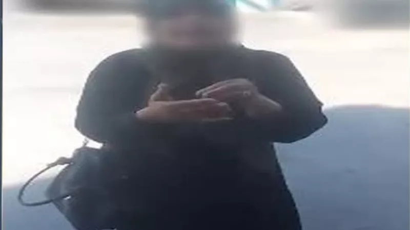 مشاجرة مع آخر.. الداخلية تكشف حقيقة وفاة نزيل داخل قسم شرطة المطرية بسبب التعذيب