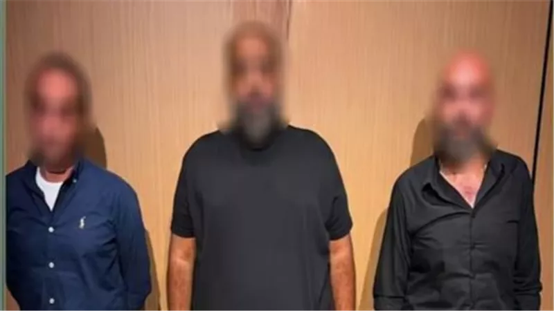 اليوم.. نظر تجديد حبس إسماعيل دولار بواقعة كافيهات المقطم