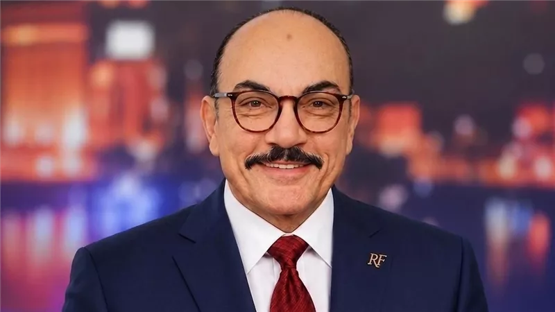 «التهجير مش حل».. رضا فرحات: مخطط تصفية القضية الفلسطينية والموقف المصري حائط صد