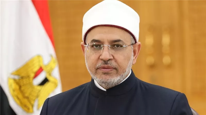 سلامة داود: تكريم الرئيس السيسي أفضل ختام لحياتي العلمية والإدارية
