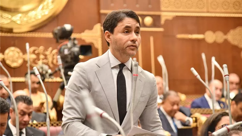 النائب محمد مظلوم: توجيهات الرئيس السيسي رسالة حاسمة لحماية حقوق الشعب
