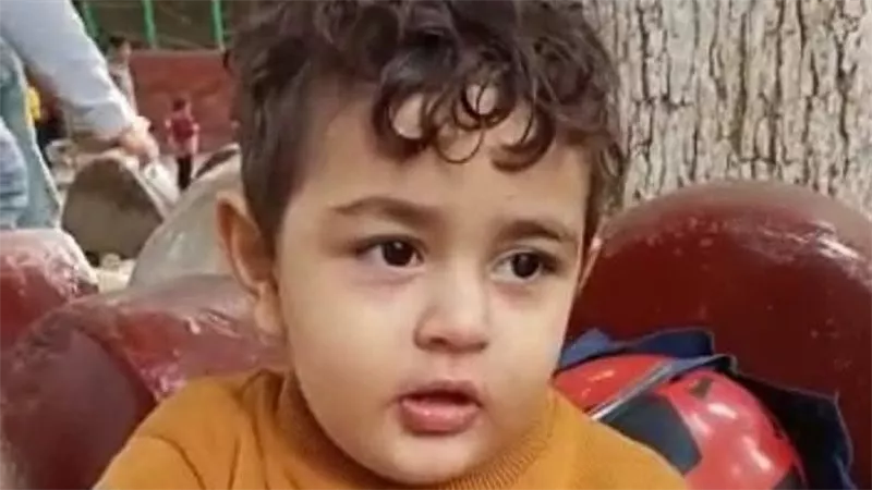 تجديد حبس مدرب السباحة ومساعده وصاحبة حمام سباحة بالبدرشين في واقعة وفاة الطفل رحيم