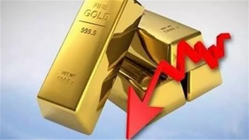 هبوط مفاجئ يضرب أسعار الذهب.. وعيار 21 يفقد 45 جنيها لهذه الأسباب