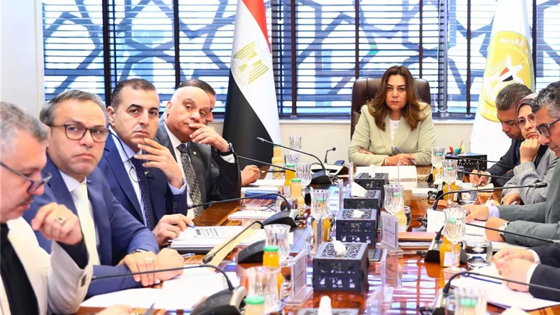 خطة بيئية جديدة في مصر.. مشروعات كبرى لمواجهة التغيرات المناخية وحماية المواطنين