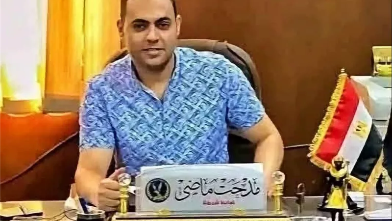 إصابة رئيس مباحث طما بطلق ناري خلال مداهمة 4 عناصر إجرامية بجزيرة العتامنة بسوهاج