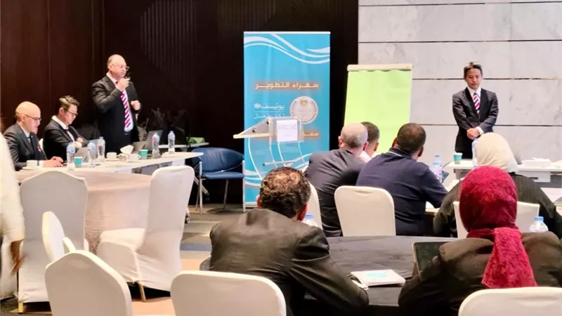 «التعليم» تواصل الاستعداد لتطبيق البكالوريا.. إطلاق المرحلة الرابعة من البرنامج التدريبي للمعلمين