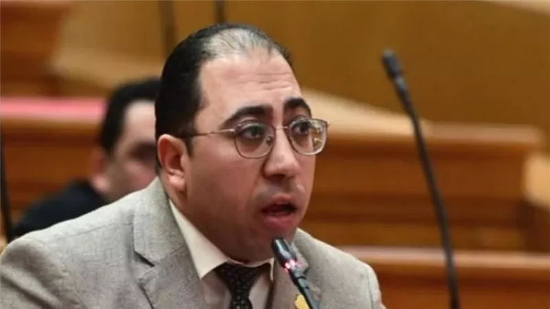 «94 أم 140 جنيهًا للطن؟».. سؤال برلماني يفتح ملف أزمة مياه الشرب في الغردقة