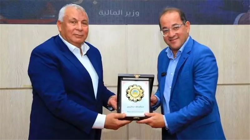 وزير المالية: نعمل على تنمية موارد الدولة من خلال التسهيلات ودون أعباء جديدة