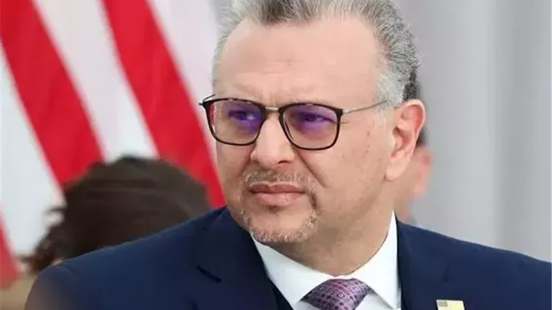مباحثات أمريكية نرويجية لدفع المسارات السياسية بالأزمات الإقليمية