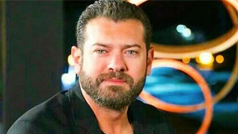 تفاصيل مسلسل «180» لـ عمرو يوسف رمضان 2027.. ما علاقة رجال الدفاع المدني بالعمل؟
