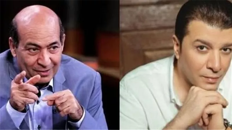 من نشاز لـ مبحبوش.. القصة الكاملة لأزمة مصطفى كامل وطارق الشناوي