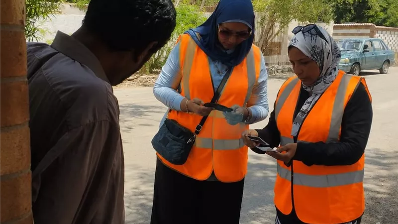 التضامن تستجيب لـ580 بلاغًا خلال أغسطس لحماية الفئات الأولى بالرعاية
