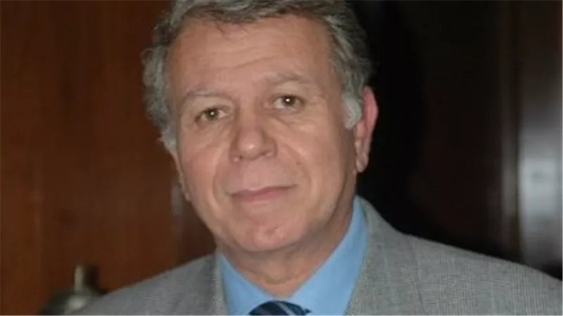 تفاصيل سرقة الباب الحديدي لغرفة كهرباء فيلا حسن حمدي رئيس النادي الأهلي الأسبق