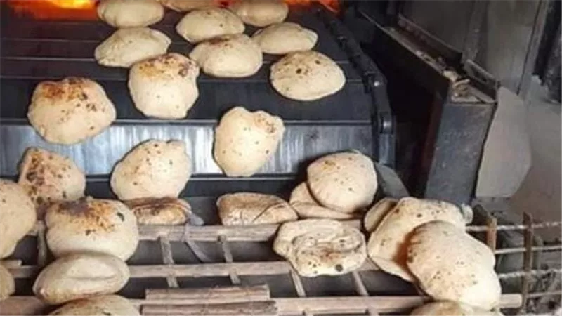 حملات مفاجئة على مخابز رشيد وشبراخيت.. تموين البحيرة يحرر 20 محضرًا لمخالفات متنوعة