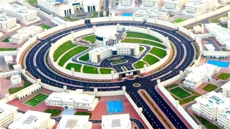 مصدر أمني ينفي مزاعم الإخوان بشأن حدوث انتهاكات داخل مراكز الإصلاح والتأهيل