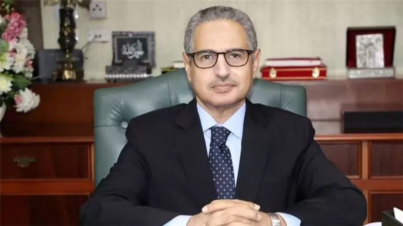 محافظ بني سويف يعتمد حركة تنقلات موسعة لنواب رؤساء المدن ورؤساء القرى