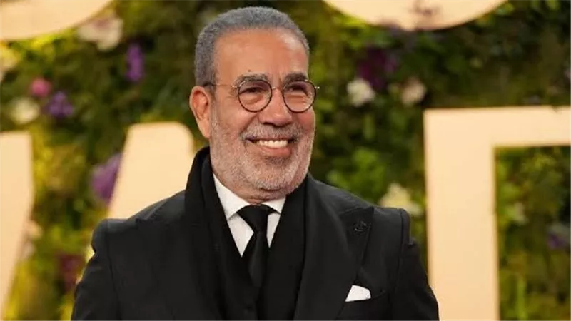مدحت العدل يكشف تفاصيل مسرحية «حليم زمن الرومانسية»
