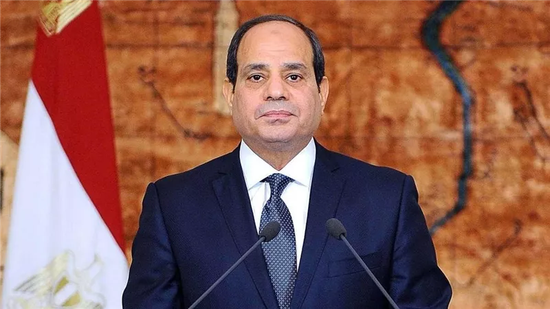توجيهات رئاسية بإنشاء مناطق استثمارية متكاملة حول المطارات المصرية