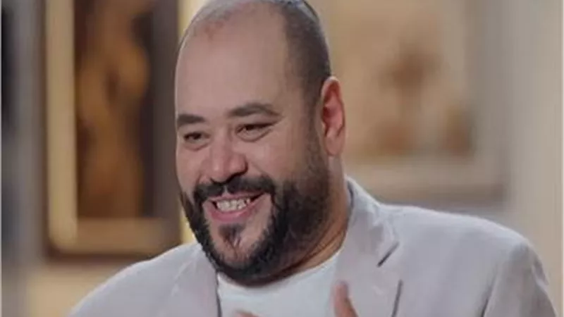 محمد ممدوح يكشف سر خسارته 45 كيلو من وزنه: «قعدت 17 يوم بشرب مياه بس»