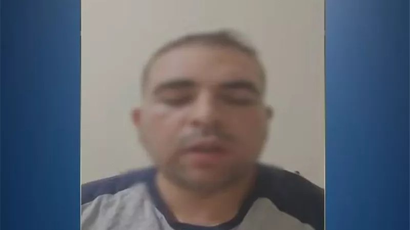 الداخلية تكشف حقيقة فيديو ادعاء التعدي على نزيل بأحد مراكز الإصلاح بالبحيرة