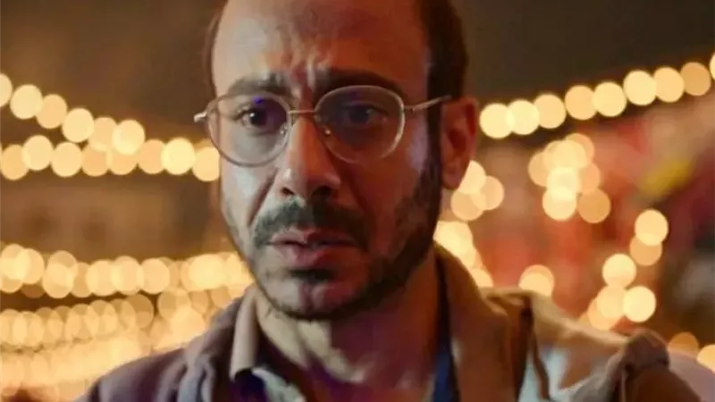 موعد عرض مسلسل لعبة جهنم.. حكاية مستوحاة من جريمة حقيقية بطولة محمد فراج