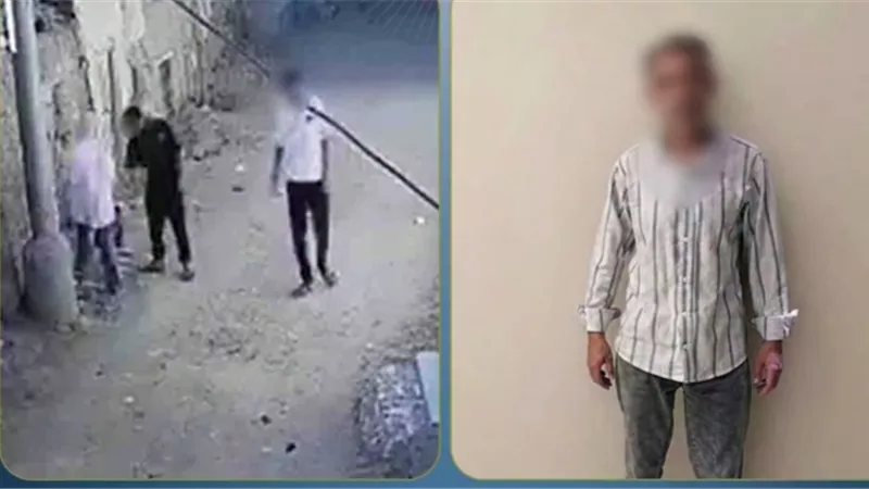 «مزحة» تحولت إلى فيديو سرقة.. الأمن يكشف حقيقة محاولة خطف حقيبة فتاة بالشرقية