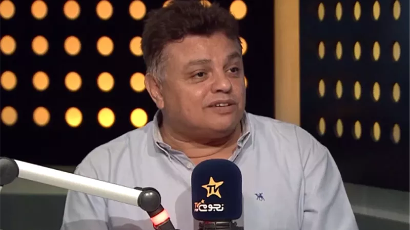 خاص- الناقد أحمد سعد الدين عن لعبة جهنم: عندنا مشكلة في تطويل الأحداث.. محمد فراج محتاجة مراجعة لاختيارته