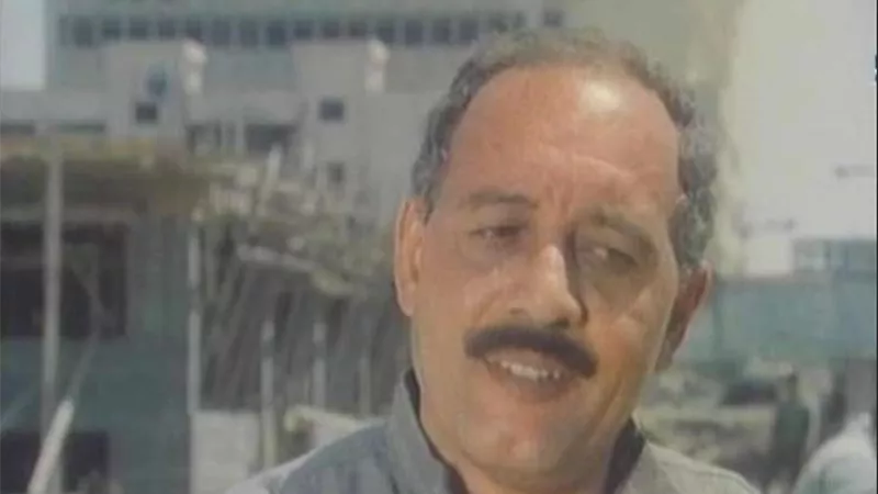 في ذكرى رحيل مخلص البحيري.. محطات في حياة «سيد كشري» ووفاته المأساوية 