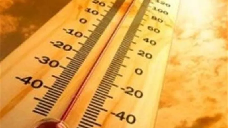 الأرصاد تحذر من شبورة كثيفة الأربعاء.. ودرجات الحرارة تصل لـ41 درجة بجنوب الصعيد