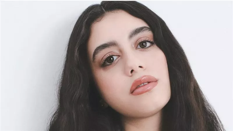 ياسمينا العبد تكشف عن أحلامها مع منى زكي وهشام ماجد