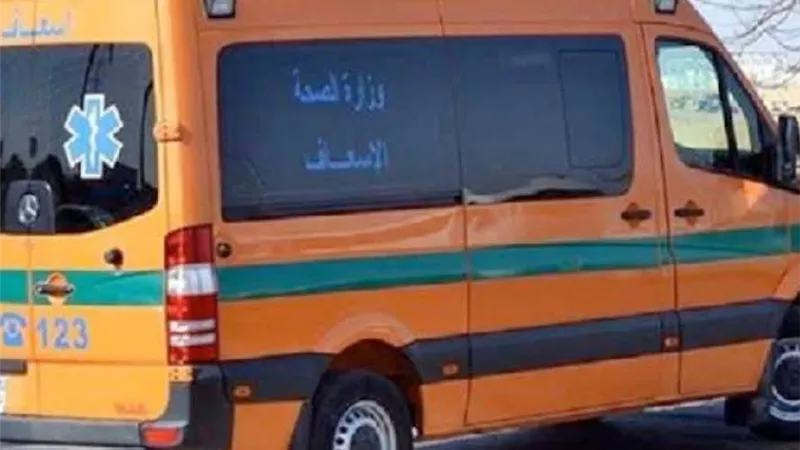 مصرع شاب يبلغ 17 عامًا غرقًا داخل ترعة بالدلنجات في البحيرة