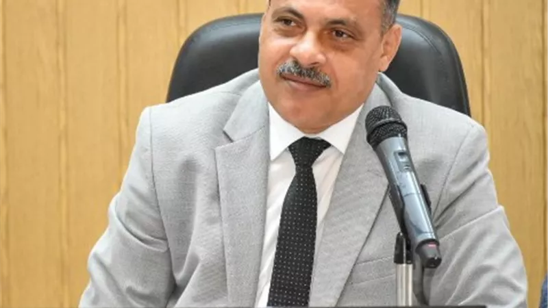 «أوقاف الشرقية» تبدأ اختبارات خطباء المكافأة لتحسين أوضاعهم الوظيفية والمادية