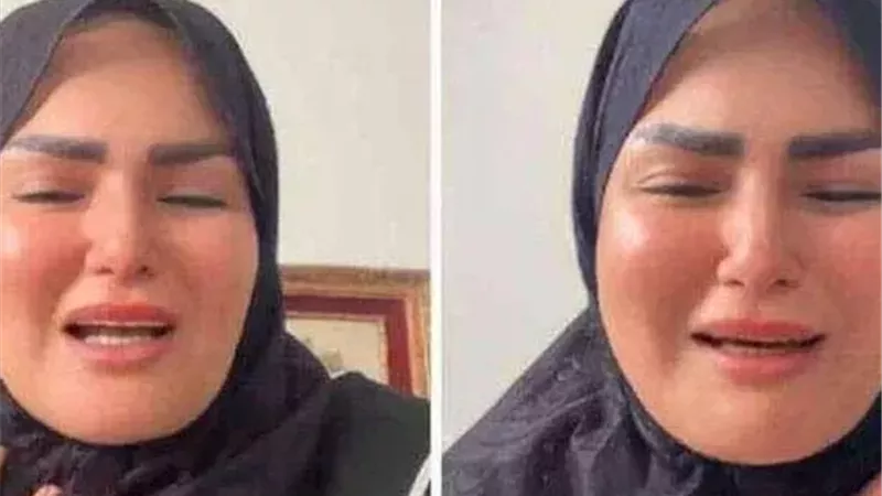 سما المصري: تعرضت لفبركة فيديو باستخدام الذكاء الاصطناعي وأطالب بمحاسبة المسؤول
