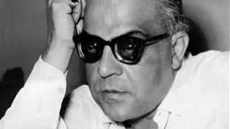 من الطب البيطري إلى عالم الفن.. حكاية السيد بدير الذي شارك في نحو 250 فيلمًا وترك إرثًا فنيًا ضخمًا