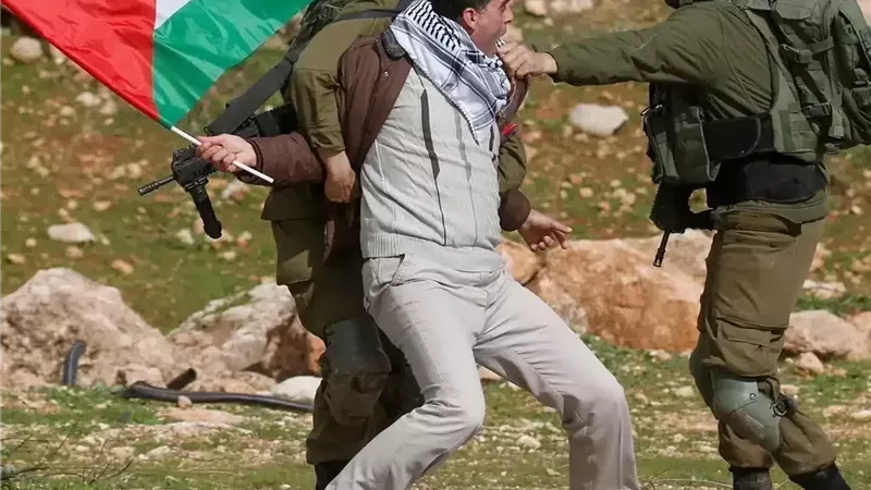 سموتريتش يصعّد ضد الدولة الفلسطينية: سنبني في E1 ولن تقوم دولة فلسطينية في الضفة