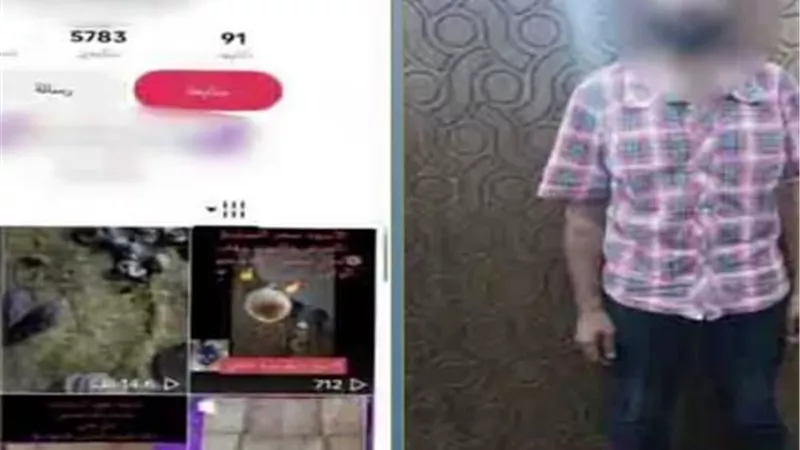 «العلاج الروحاني» كلمة السر.. ضبط دجال للنصب على المواطنين بالإسكندرية