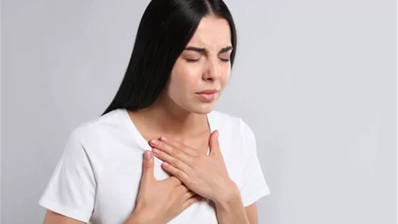 ضيق التنفس بين الطبيعي والمقلق.. أعراض بسيطة وأخرى تستدعى الفحص الطبي