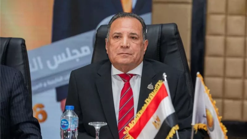 استثمارات جديدة ودعم القضية الفلسطينية.. «عربية النواب» تكشف مكاسب زيارة الرئيس الصيني