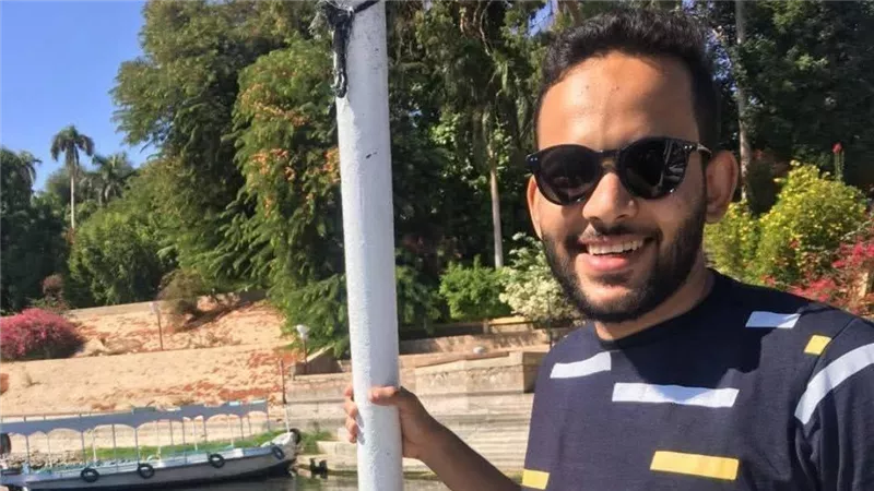 رحل ولم يرى ابنته.. وفاة صيدلي بعد دخوله في غيبوبة إثر حادث بحدائق الأهرام 