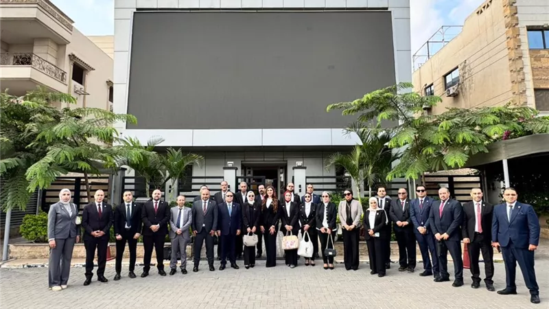 حماة الوطن يبدأ تدريب كوادره بالأكاديمية الوطنية للتدريب لتأهيل جيل سياسي جديد